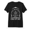 Well Read Literature Celestial Book T-Shirt - Novelty Apparel for Adults - T-Shirt, Sweatshirt, Hoodie