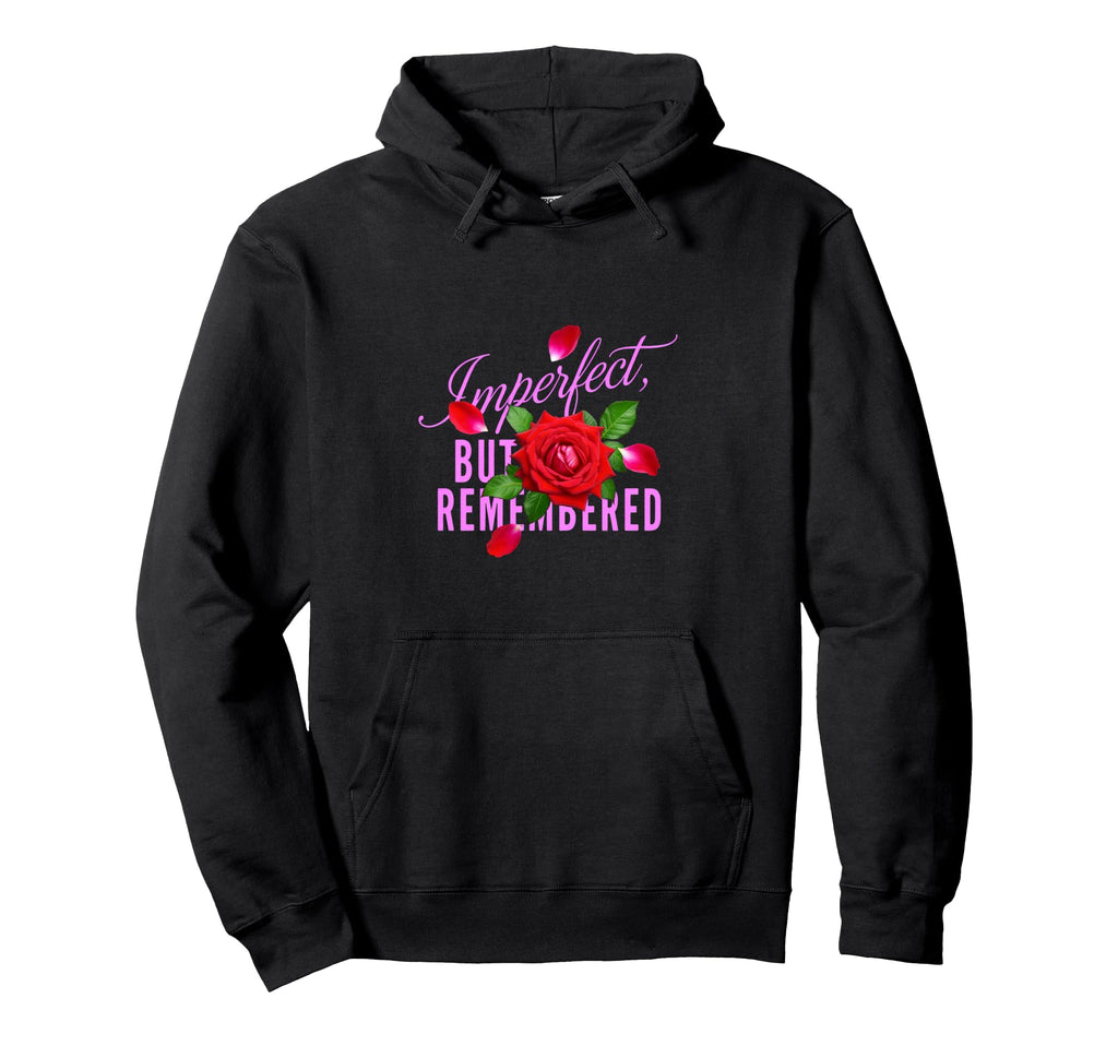 You Are Enough Self Acceptance Hoodie - Custom Art Print Men Women - T-Shirt, Sweatshirt, Hoodie