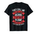 Mens Funny Bonus Dad Step Dad Partner T-Shirt - Graphic Print Men Women - T-Shirt, Sweatshirt, Hoodie