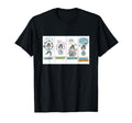 Funny Homeschool Teacher Therapist T-Shirt - Unique Graphic for Adults - T-Shirt, Sweatshirt, Hoodie