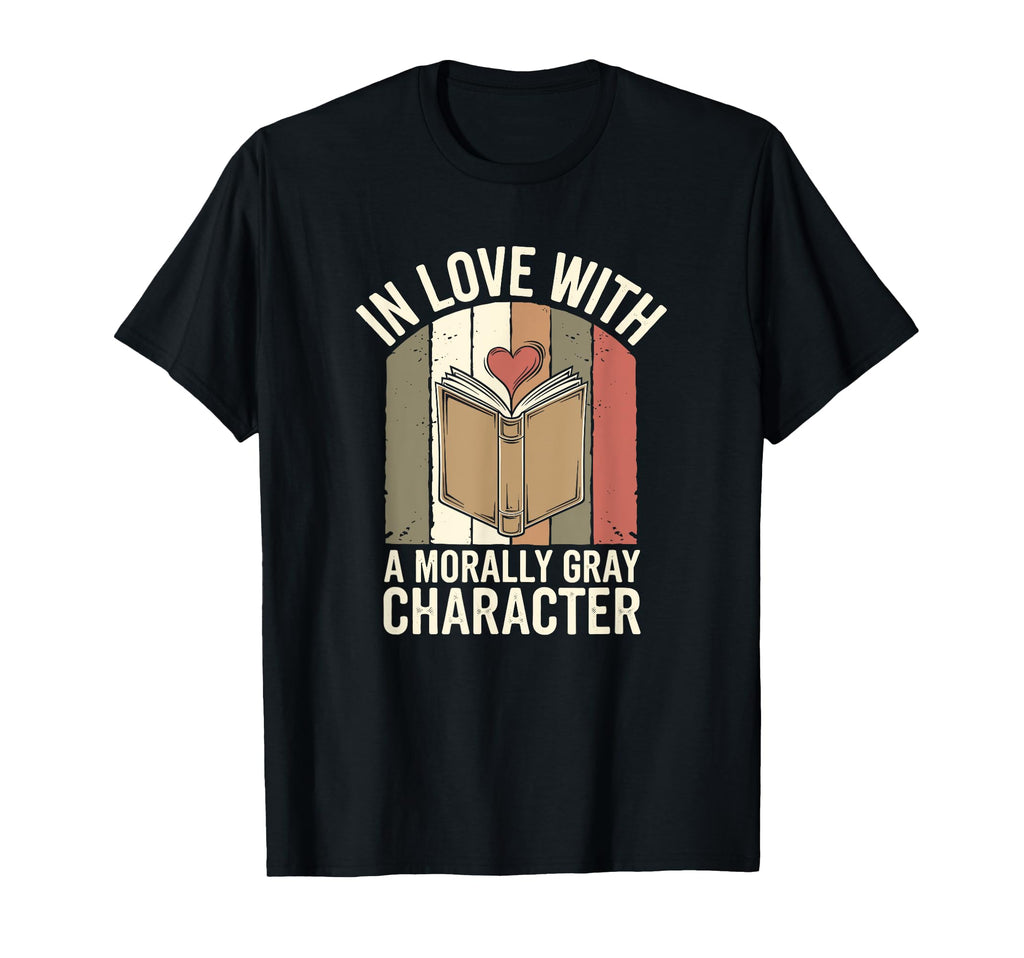 Smut Reader Book Lover Bookworms T-Shirt - Trendy Graphic for Adults - T-Shirt, Sweatshirt, Hoodie