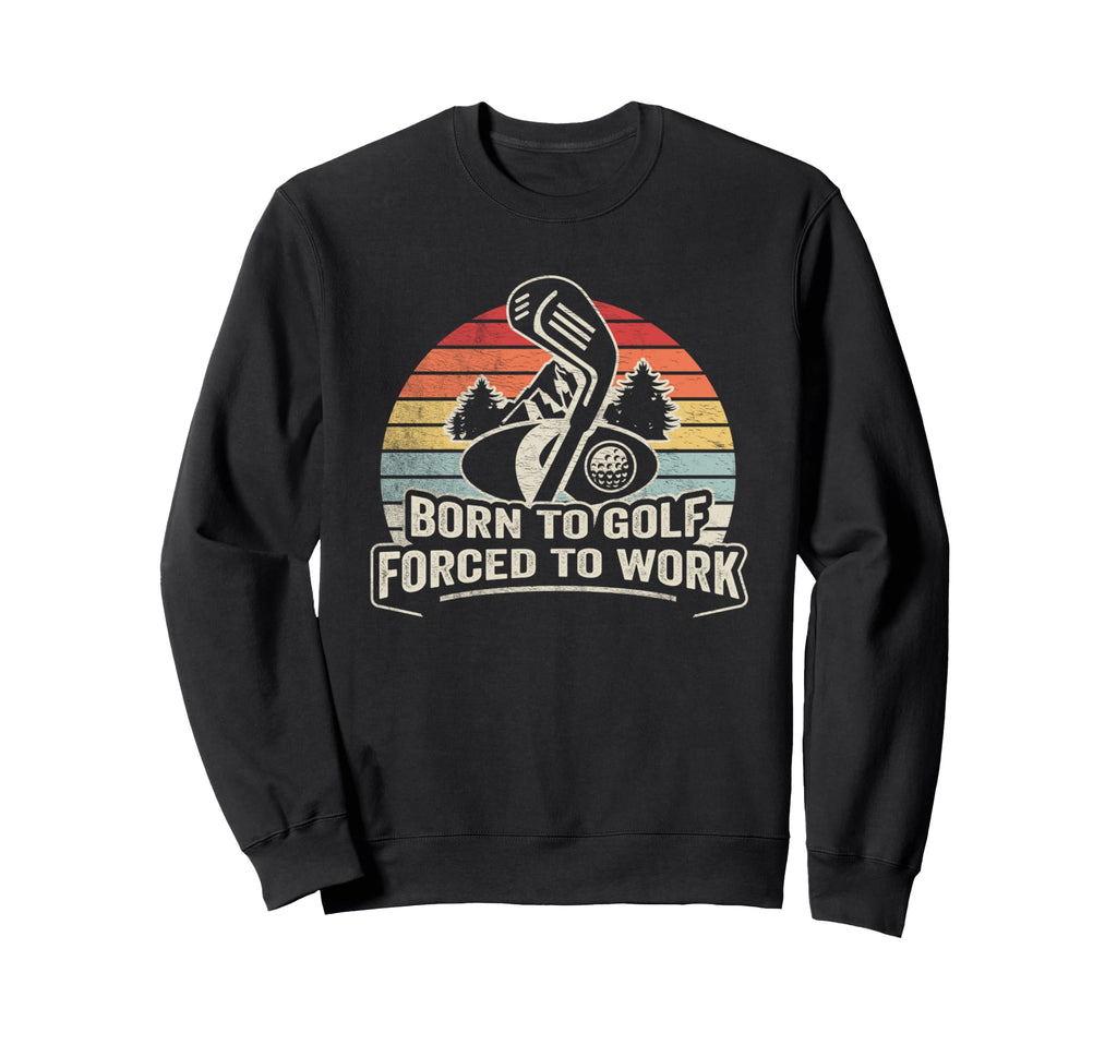 Read Return Repeat Sweatshirt - Novelty Apparel Men Women - T-Shirt, Sweatshirt, Hoodie