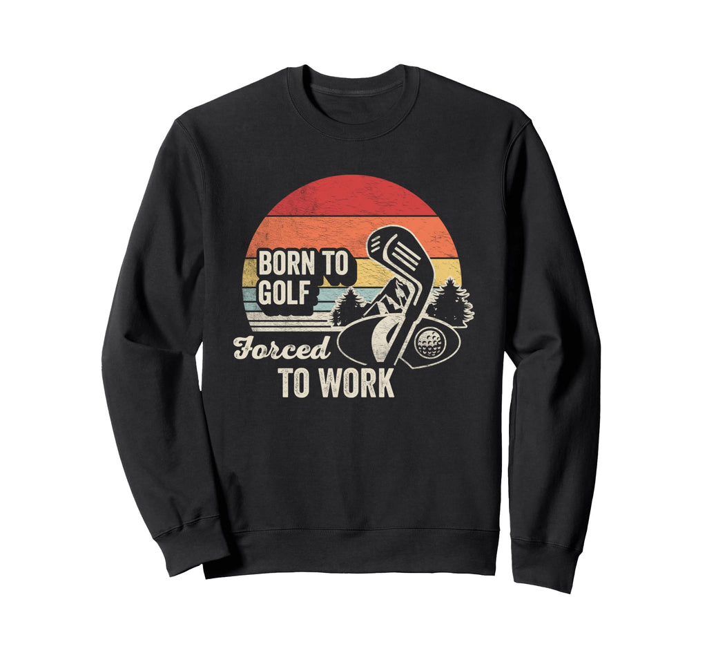 Read Return Repeat Sweatshirt - Custom Art Print Unisex - T-Shirt, Sweatshirt, Hoodie