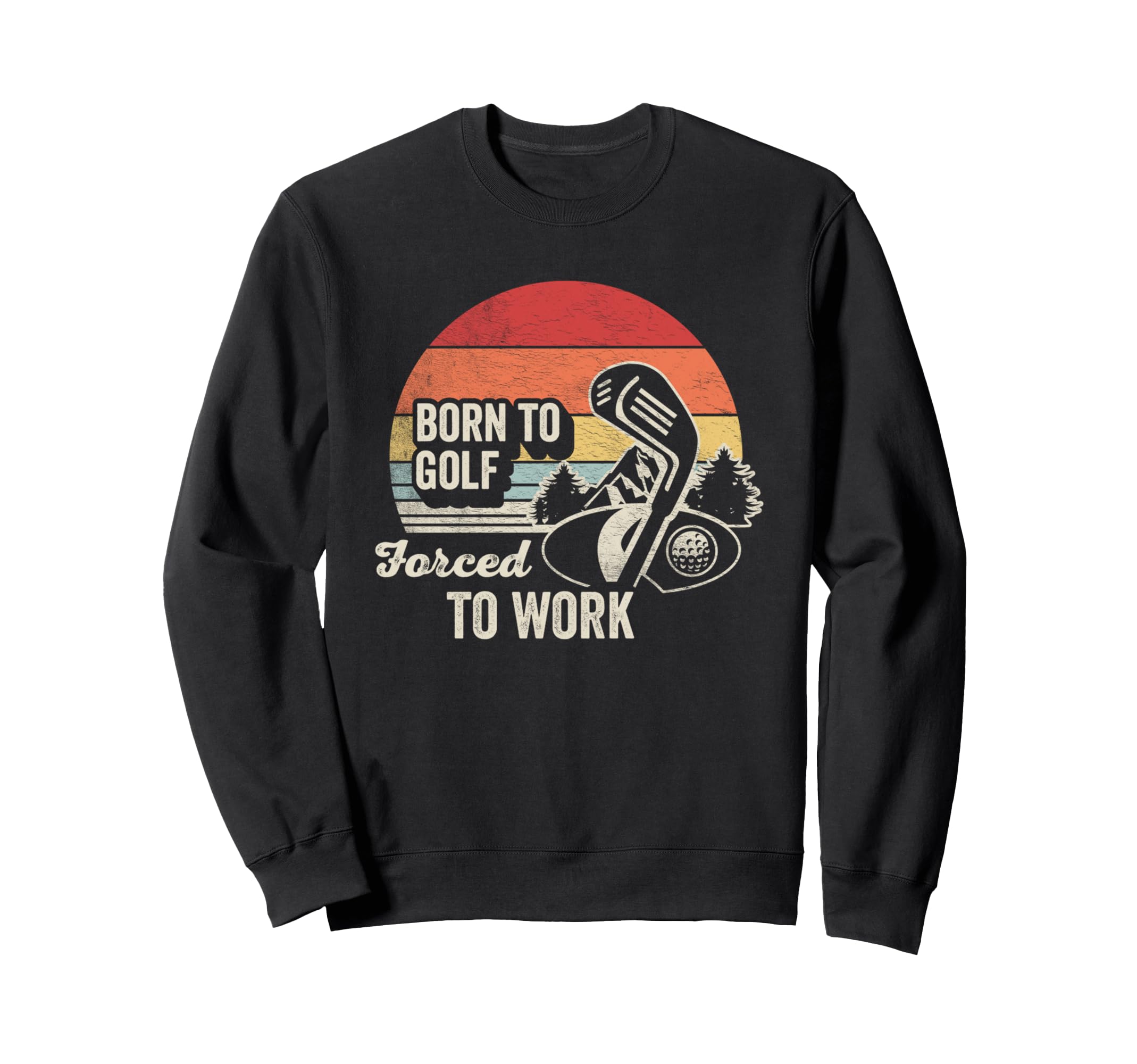 Read Return Repeat Sweatshirt - Custom Art Print Unisex - T-Shirt, Sweatshirt, Hoodie