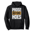 Literature Gifts Poetry Literary Hoodie - Casual Everyday Wear for Adults - T-Shirt, Sweatshirt, Hoodie
