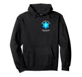 Behavioral Mental Health Peer Support Hoodie - Trendy Graphic Unisex - T-Shirt, Sweatshirt, Hoodie