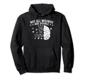 Mental Health Awareness Green Ribbon Hoodie - Fun Novelty Design Unisex - T-Shirt, Sweatshirt, Hoodie