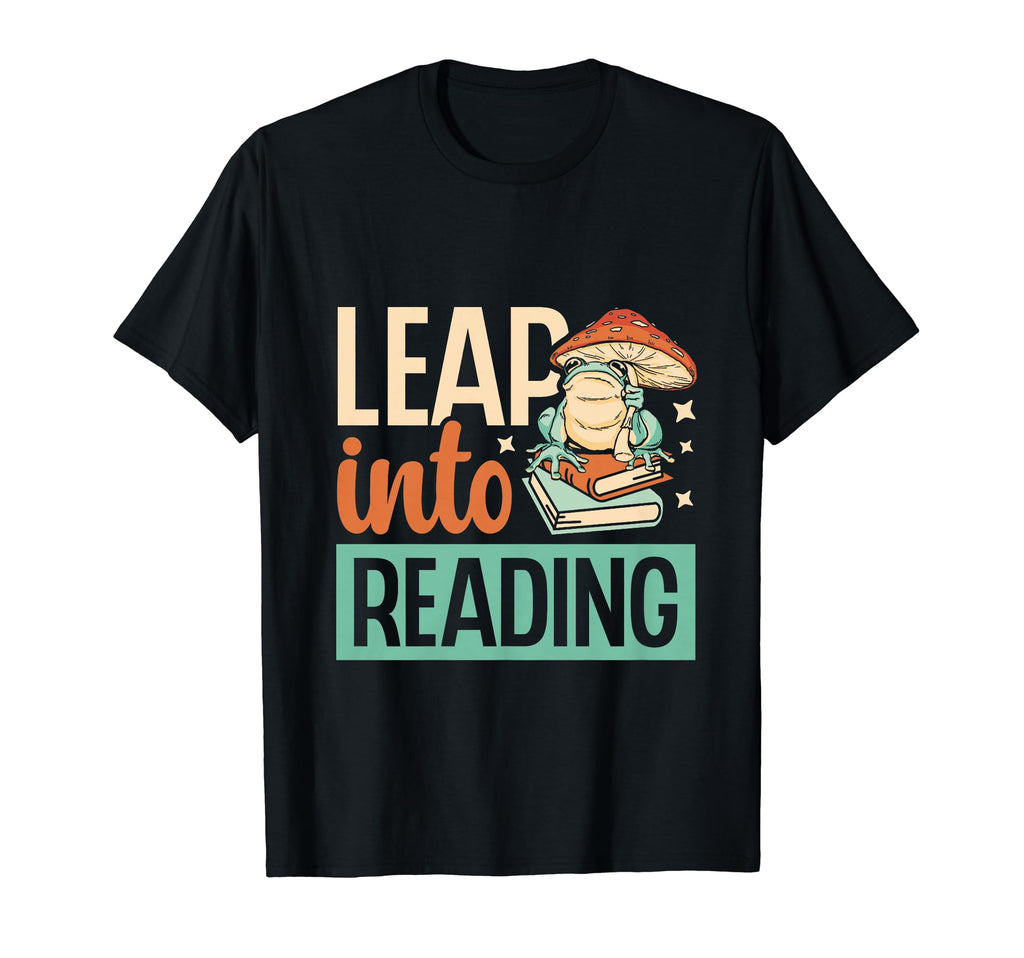 Book Lover Bookish Bibliophile Reader T-Shirt - Streetwear Style Unisex - T-Shirt, Sweatshirt, Hoodie
