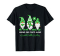 Mental Health Awareness Support Squad T-Shirt - Trendy Graphic for Adults - T-Shirt, Sweatshirt, Hoodie
