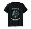 Goth Gardening Occult Plants Sweatshirt - Streetwear Style Men Women - T-Shirt, Sweatshirt, Hoodie