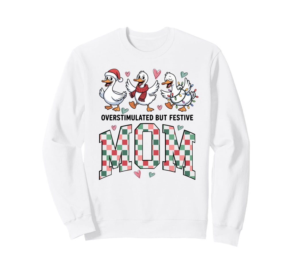 Hilarious Ironic Funny Sweatshirt - Novelty Apparel for Adults - T-Shirt, Sweatshirt, Hoodie