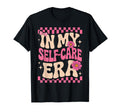 My Self Care Era Healing Journey Self T-Shirt - Custom Art Print Men Women - T-Shirt, Sweatshirt, Hoodie