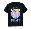 Daily Wear Encouraging Acts Kindness T-Shirt - Streetwear Style Unisex - T-Shirt, Sweatshirt, Hoodie