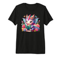 Dragon Book Reading Bookworm T-Shirt - Casual Everyday Wear Men Women - T-Shirt, Sweatshirt, Hoodie