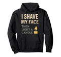 Self Care Dad Spa Day Mens Wellness Hoodie - Unique Graphic Men Women - T-Shirt, Sweatshirt, Hoodie