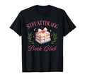 Stfuattdlagg Smut Slut Book Club T-Shirt - Casual Everyday Wear Men Women - T-Shirt, Sweatshirt, Hoodie