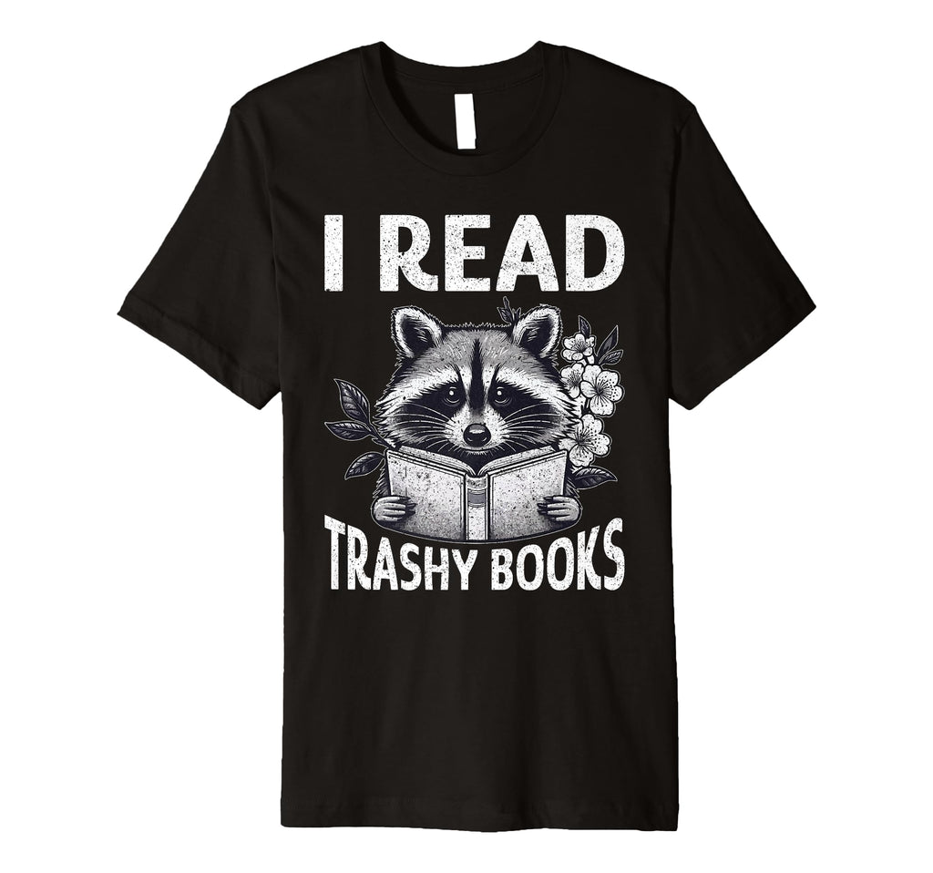 Smut Reader Reading Bookworm Sweatshirt - Fun Novelty Design Men Women - T-Shirt, Sweatshirt, Hoodie