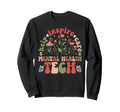 Mental Health Tech Help Inspire Sweatshirt - Streetwear Style Men Women - T-Shirt, Sweatshirt, Hoodie