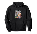 This Is My Self Care Day Hoodie - Casual Everyday Wear Men Women - T-Shirt, Sweatshirt, Hoodie