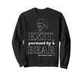 Shakespeare English Literature Sweatshirt - Aesthetic Graphic for Adults - T-Shirt, Sweatshirt, Hoodie