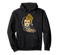 Edgar Allan Poe Raven Gothic Literature Hoodie - Streetwear Style Unisex - T-Shirt, Sweatshirt, Hoodie