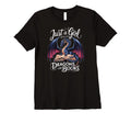 Just Who Loves Dragons And Books Reader T-Shirt - Unique Graphic Unisex - T-Shirt, Sweatshirt, Hoodie