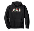 Vibes Silly Goose Overstimulated But Hoodie - Aesthetic Graphic Unisex - T-Shirt, Sweatshirt, Hoodie