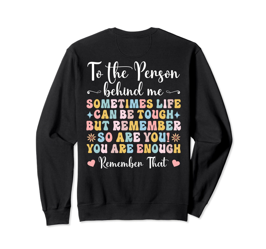 Green Ribbon Mental Health Awareness Sweatshirt - Custom Art Print Unisex - T-Shirt, Sweatshirt, Hoodie