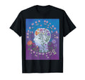 Mental Health Matters Awareness Support T-Shirt - Trendy Graphic Unisex - T-Shirt, Sweatshirt, Hoodie