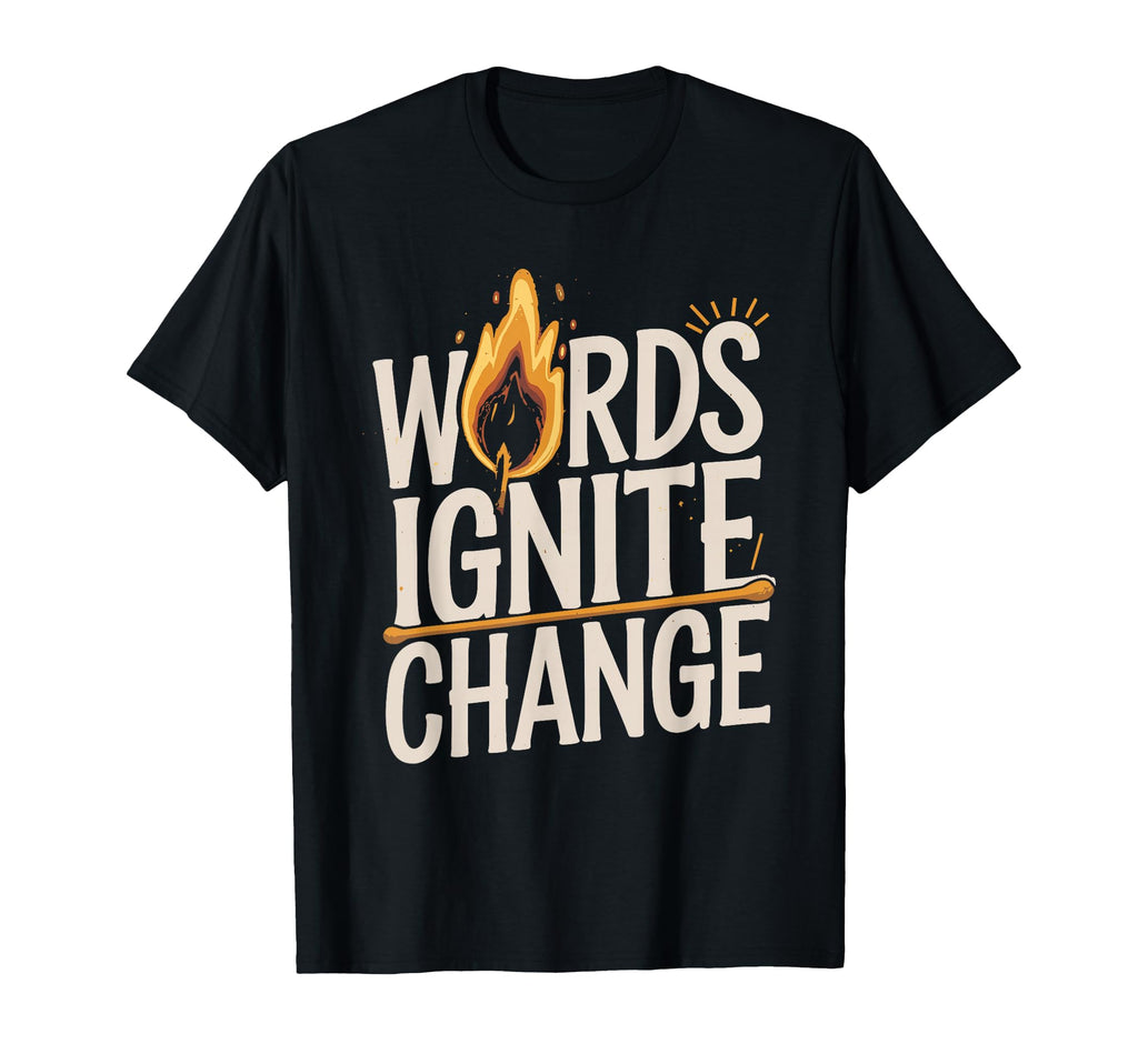 Bookish Feminists Feminist Literature T-Shirt - Trendy Graphic Unisex - T-Shirt, Sweatshirt, Hoodie