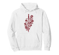 Romeo And Juliet Shakespeare Sword Hoodie - Aesthetic Graphic for Adults - T-Shirt, Sweatshirt, Hoodie