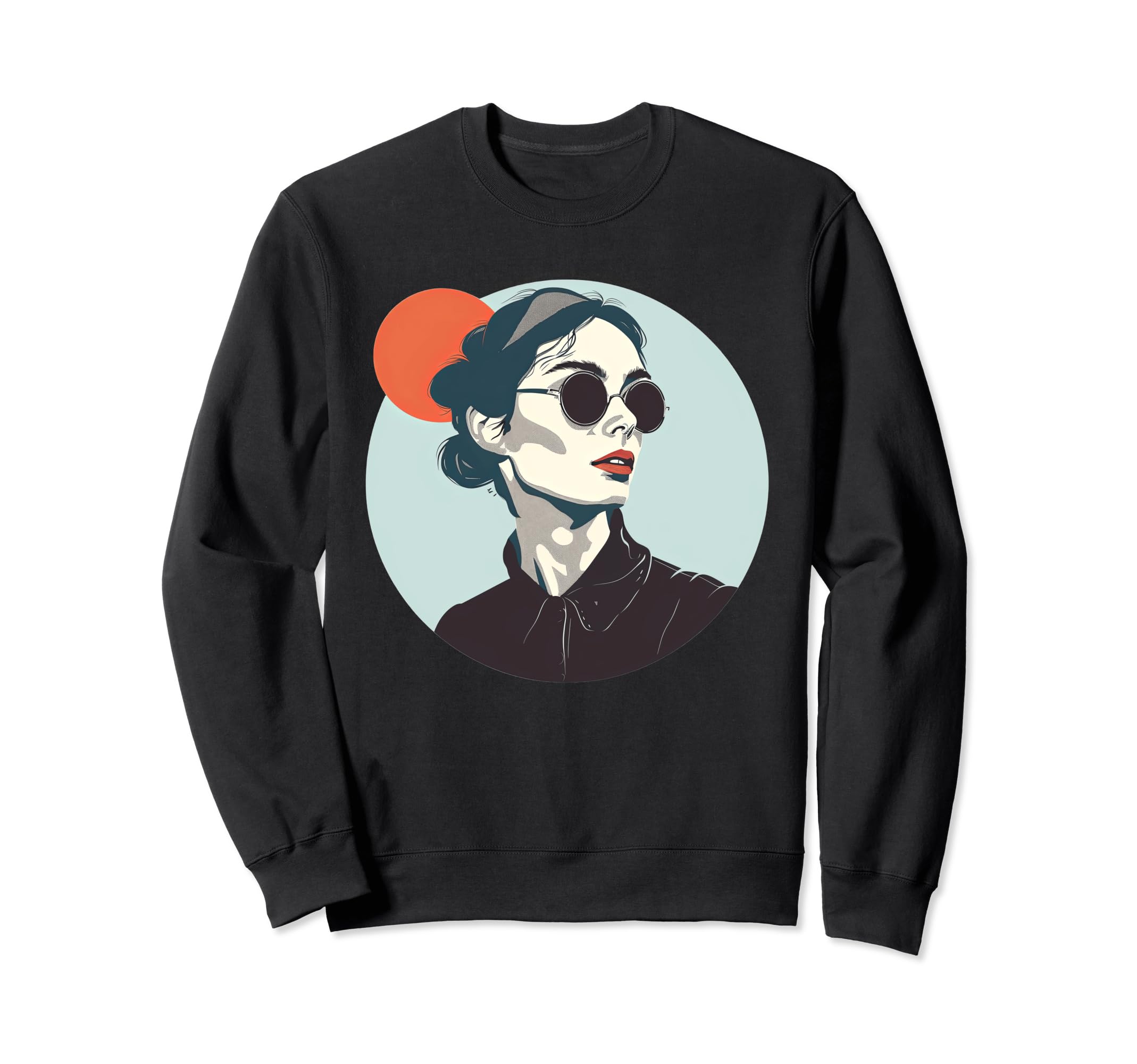 Emily Dickinson Poetry Literature Book T-Shirt - Trendy Graphic Unisex - T-Shirt, Sweatshirt, Hoodie