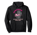Romance Fantasy Spicy Fairy Tales Hoodie - Minimalist Print for Adults - T-Shirt, Sweatshirt, Hoodie