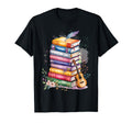 Life Reader Funny Lovers Book Nerds T-Shirt - Unique Graphic for Adults - T-Shirt, Sweatshirt, Hoodie