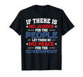 Protest No Peace People No Peace T-Shirt - Custom Art Print Men Women - T-Shirt, Sweatshirt, Hoodie
