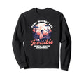 Some Wounds Are Invisible Mental Sweatshirt - Aesthetic Graphic for Adults - T-Shirt, Sweatshirt, Hoodie