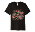 But Overthinker T-Shirt - Novelty Apparel for Adults - T-Shirt, Sweatshirt, Hoodie