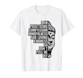 I Am Practising Compassion Mindfulness T-Shirt - Graphic Print for Adults - T-Shirt, Sweatshirt, Hoodie