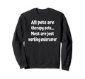Delightfully Different World Hoodie - Custom Art Print for Adults - T-Shirt, Sweatshirt, Hoodie