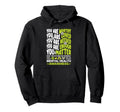You Are Worthy You Are Loved Mental Hoodie - Casual Everyday Wear Unisex - T-Shirt, Sweatshirt, Hoodie
