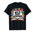 Passion About Reading Adorable T-Shirt - Streetwear Style Men Women - T-Shirt, Sweatshirt, Hoodie