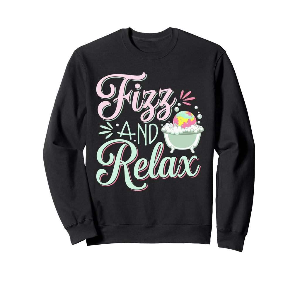 Diy Bath Bomb Maker Homemade Sweatshirt - Aesthetic Graphic for Adults - T-Shirt, Sweatshirt, Hoodie
