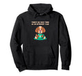 No Such Thing As Introvert Club Hoodie - Casual Everyday Wear Unisex - T-Shirt, Sweatshirt, Hoodie