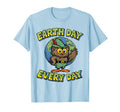 Earth Day Every Day Woodsy Owl Give T-Shirt - Casual Everyday Wear Unisex - T-Shirt, Sweatshirt, Hoodie