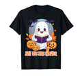 Just One More Chapter Halloween Ghost T-Shirt - Novelty Apparel Men Women - T-Shirt, Sweatshirt, Hoodie