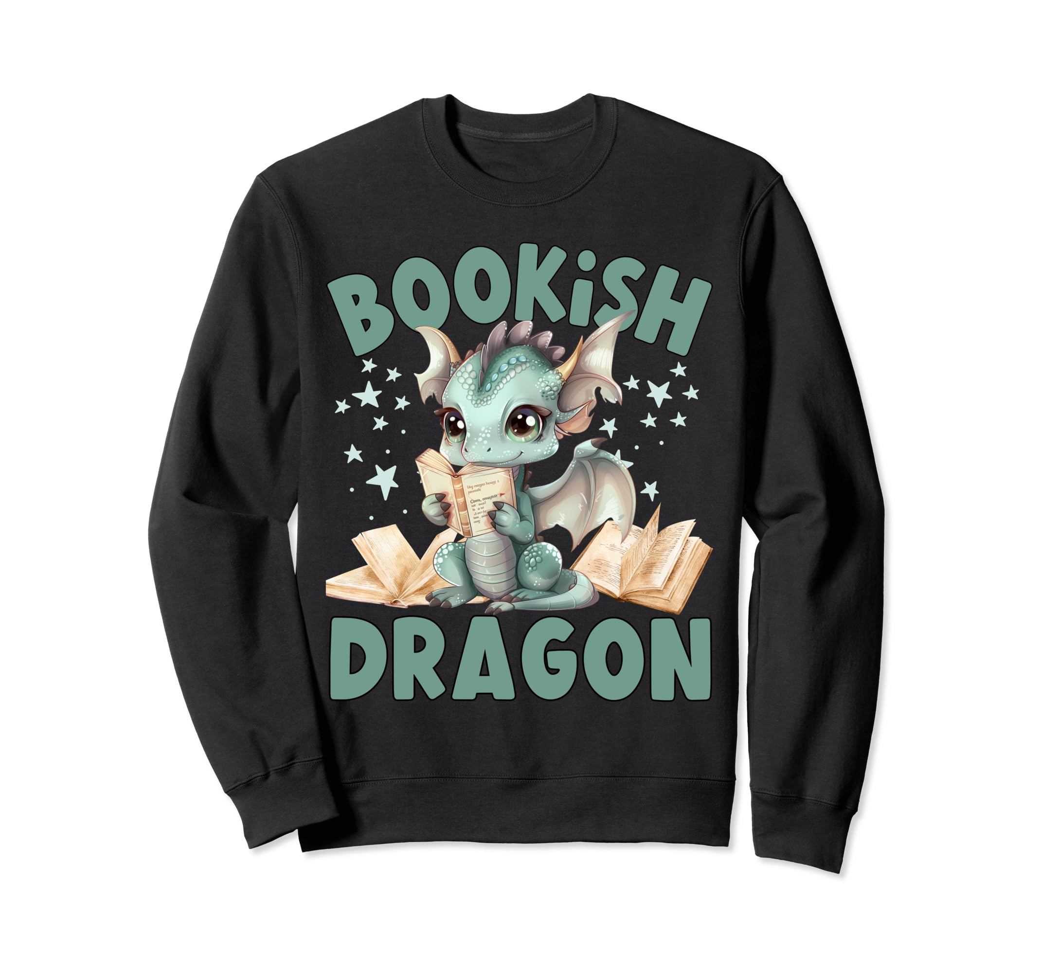 Bibliophile Book Lovers Book Blogger Hoodie - Casual Everyday Wear Unisex - T-Shirt, Sweatshirt, Hoodie