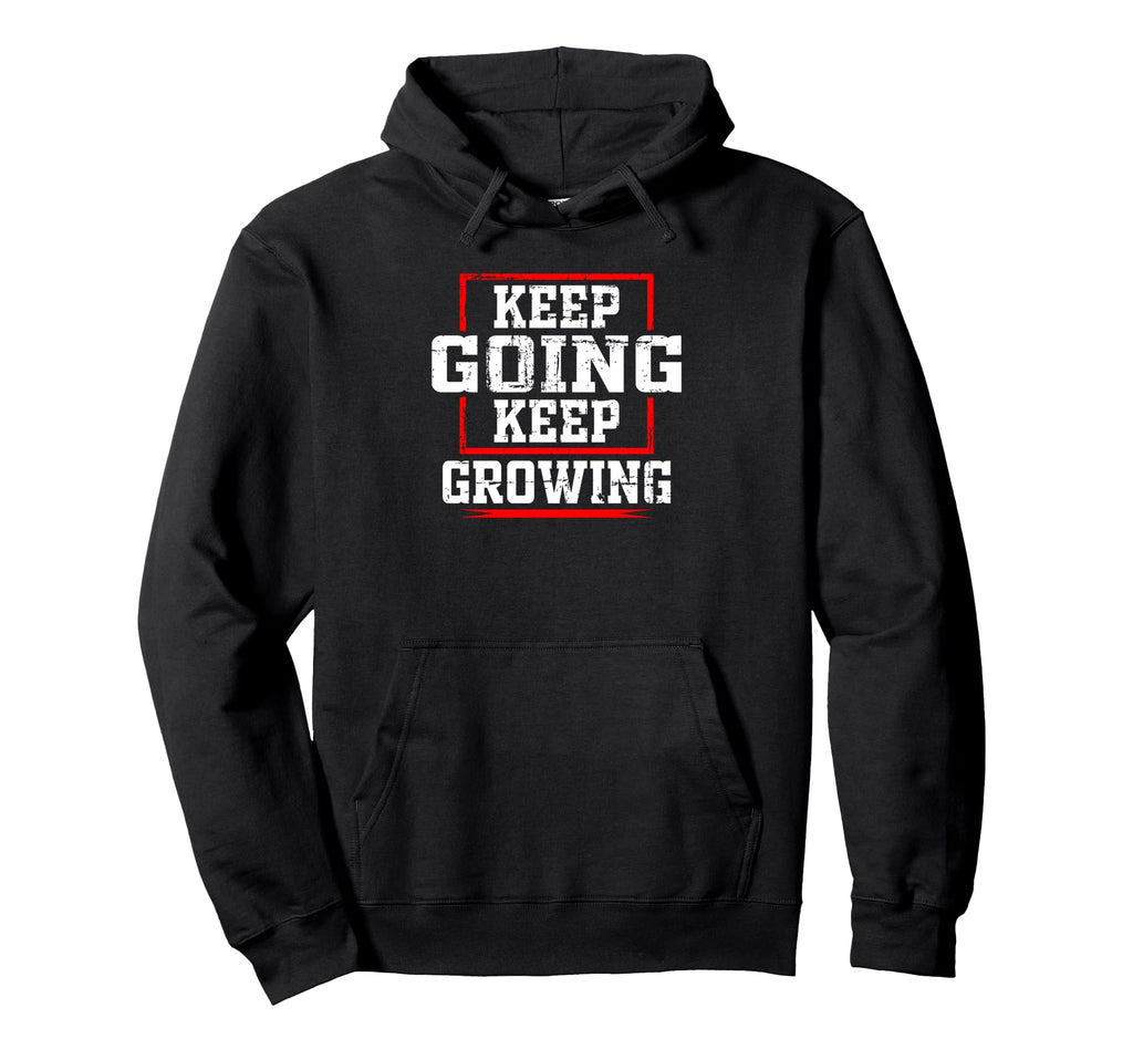Motivational Inspirational Empowerment Hoodie - Unique Graphic Men Women - T-Shirt, Sweatshirt, Hoodie