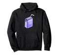 Quality Juice Box Good Mood Self Hoodie - Graphic Print for Adults - T-Shirt, Sweatshirt, Hoodie