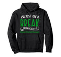 Bipolar Disorder And Mental Disorder Hoodie - Streetwear Style Men Women - T-Shirt, Sweatshirt, Hoodie