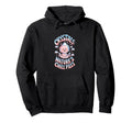 Healing Stone Crystals Energy Spiritual Hoodie - Trendy Graphic Men Women - T-Shirt, Sweatshirt, Hoodie